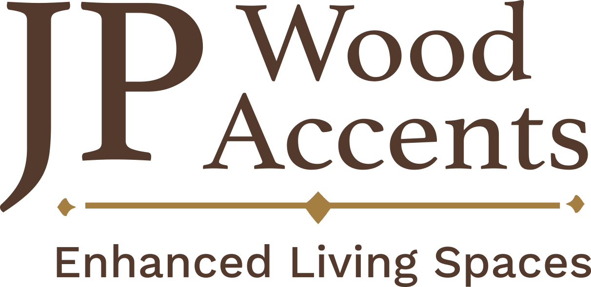 JP Wood Accents makes Enhanced Living Spaces