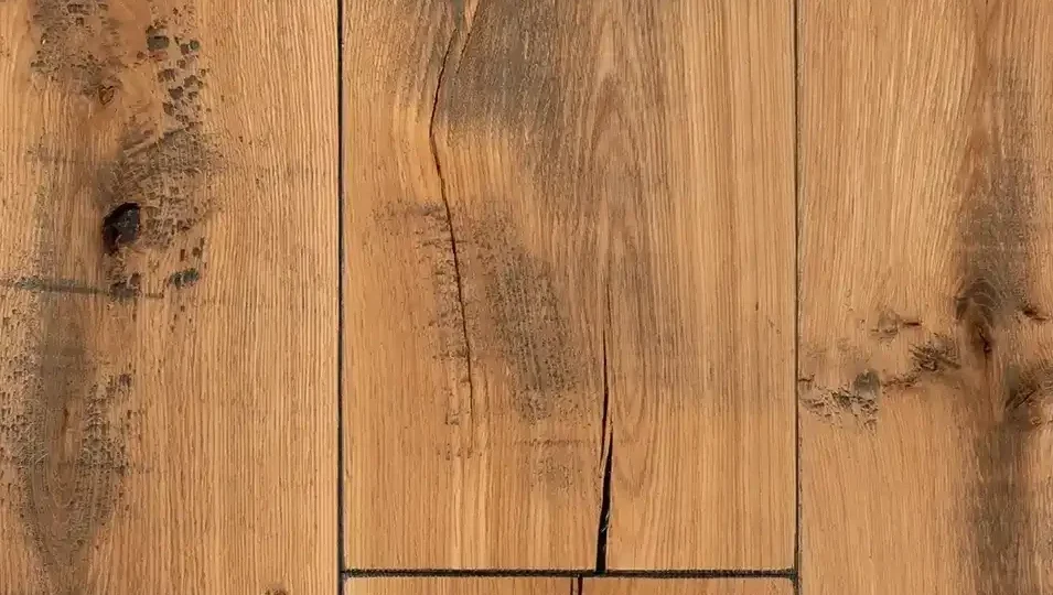 Timeless Elegance 18th and 19th century classic wood finishes