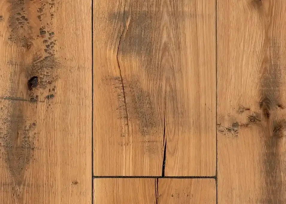 Timeless Elegance th and th century classic wood finishes
