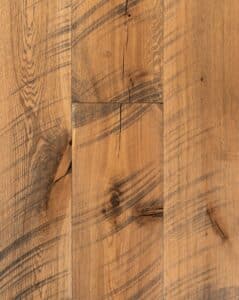 Natural Worn