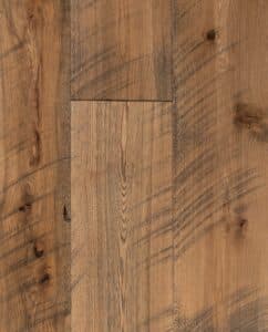 Fumed Oak