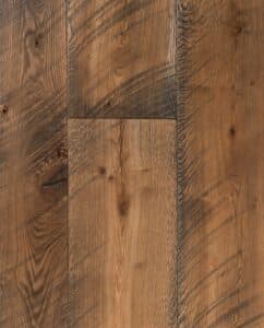 Chestnut Oak