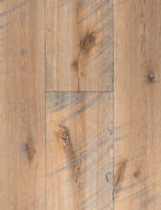 Whitewash Natural Worn