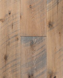 Whitewash Fumed Oak