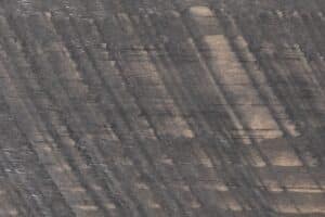 Slate Gray Pine with Saw Marks