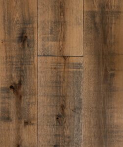 Fumed Oak