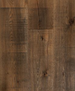 Chestnut Oak