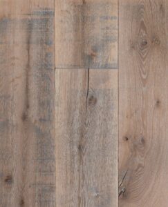 Whitewash Natural Worn