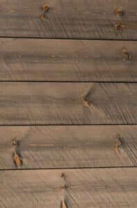 Aged Leather with Sawmarks