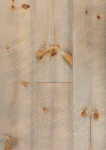 Dusty with Saw Marks