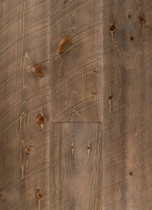 Tobacco with Saw Marks