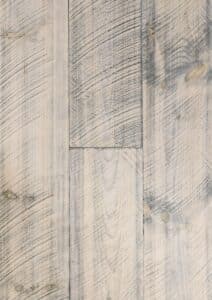 Whitewash Gray with Saw Marks