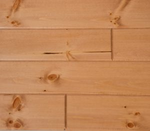 Desert Sand Standard Wood Paneling Colors