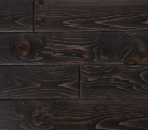 Ebony Clay Standard Wood Paneling Colors