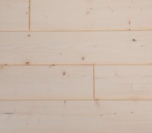 Vista White Standard Wood Paneling Colors