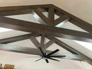 Custom Wood Accent Beams Made in USA