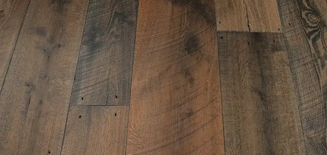 Engineered Wide Plank Flooring