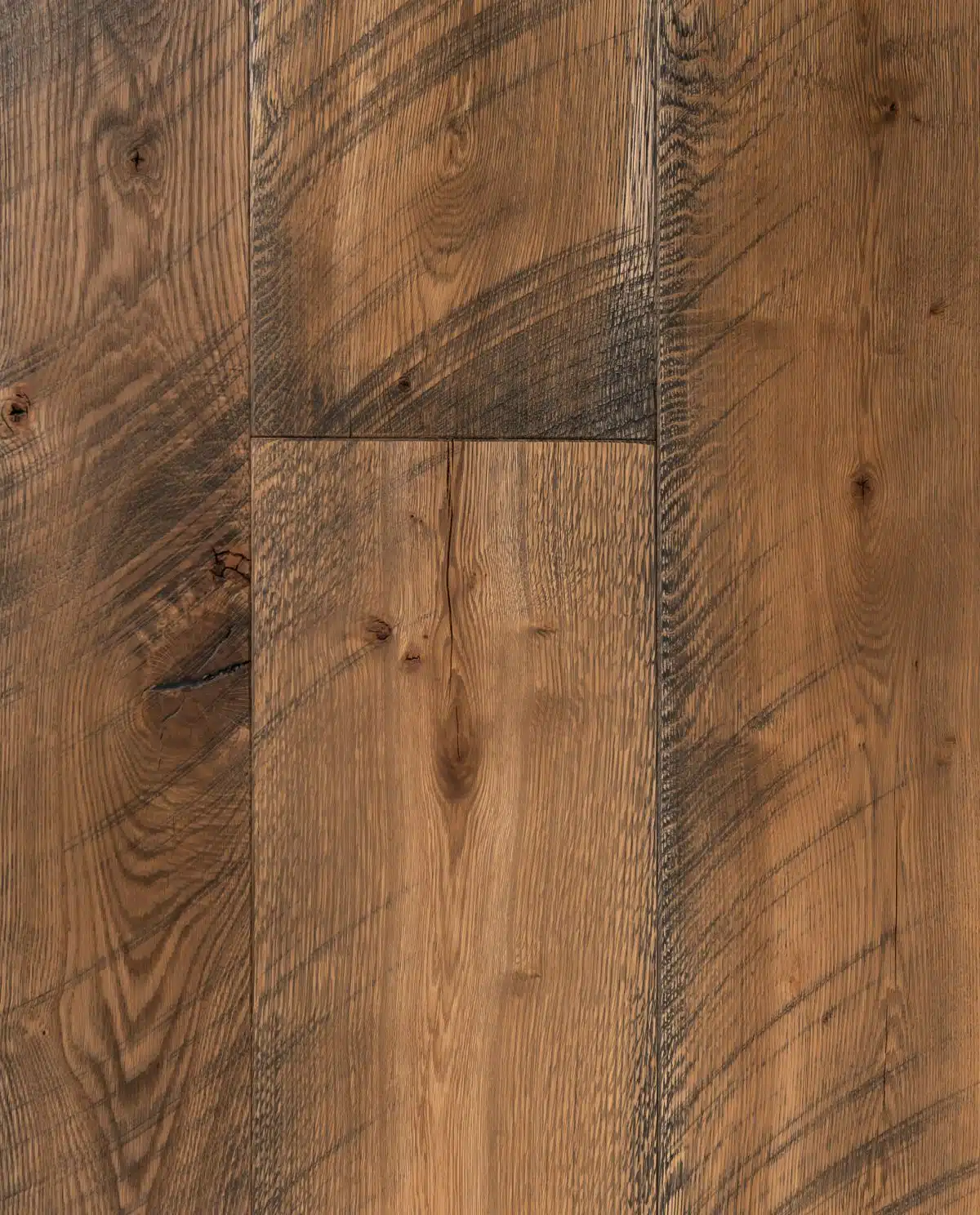 Chestnut Oak <br />Wide Plank Flooring