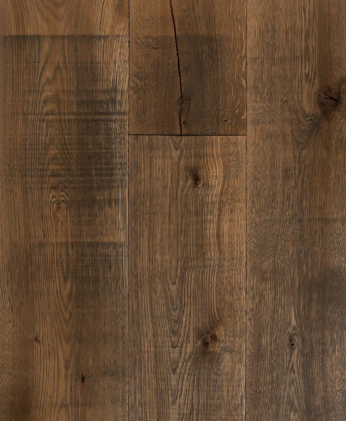 Chestnut Oak <br />Wide Plank Flooring