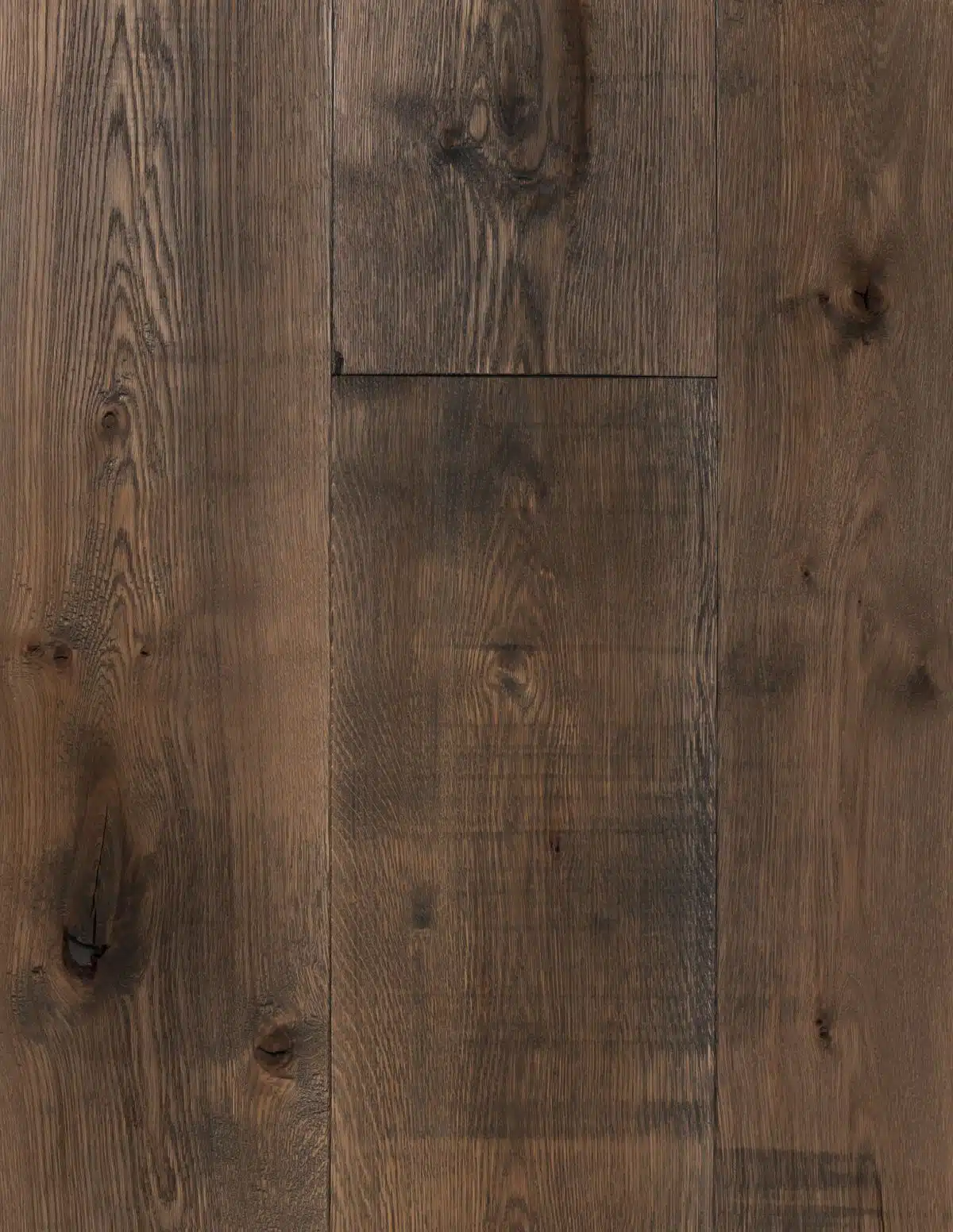 French Oak <br />Wide Plank Flooring