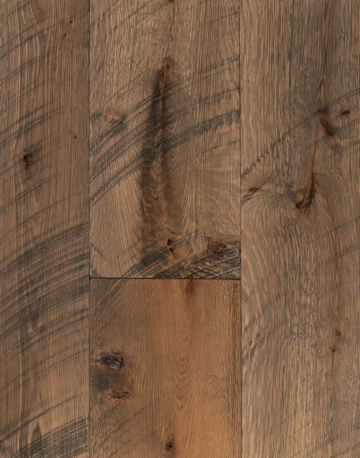 French Oak <br />Wide Plank Flooring