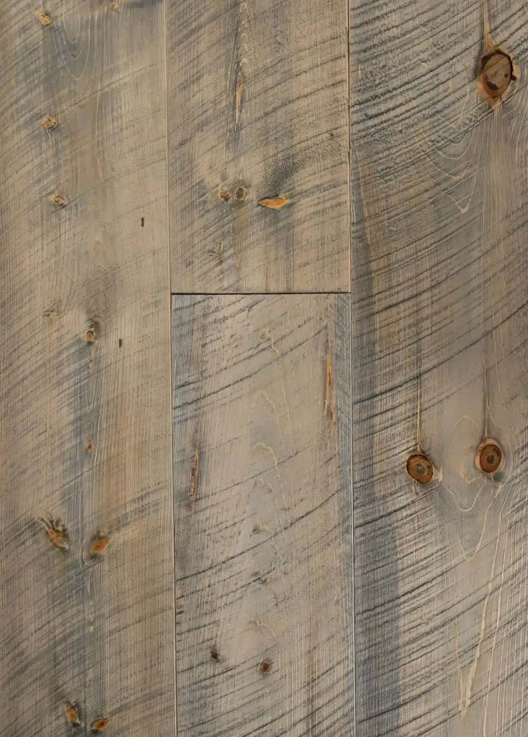 Aged Dusty (saw marks) <br />Wood Wall & Ceiling Planks
