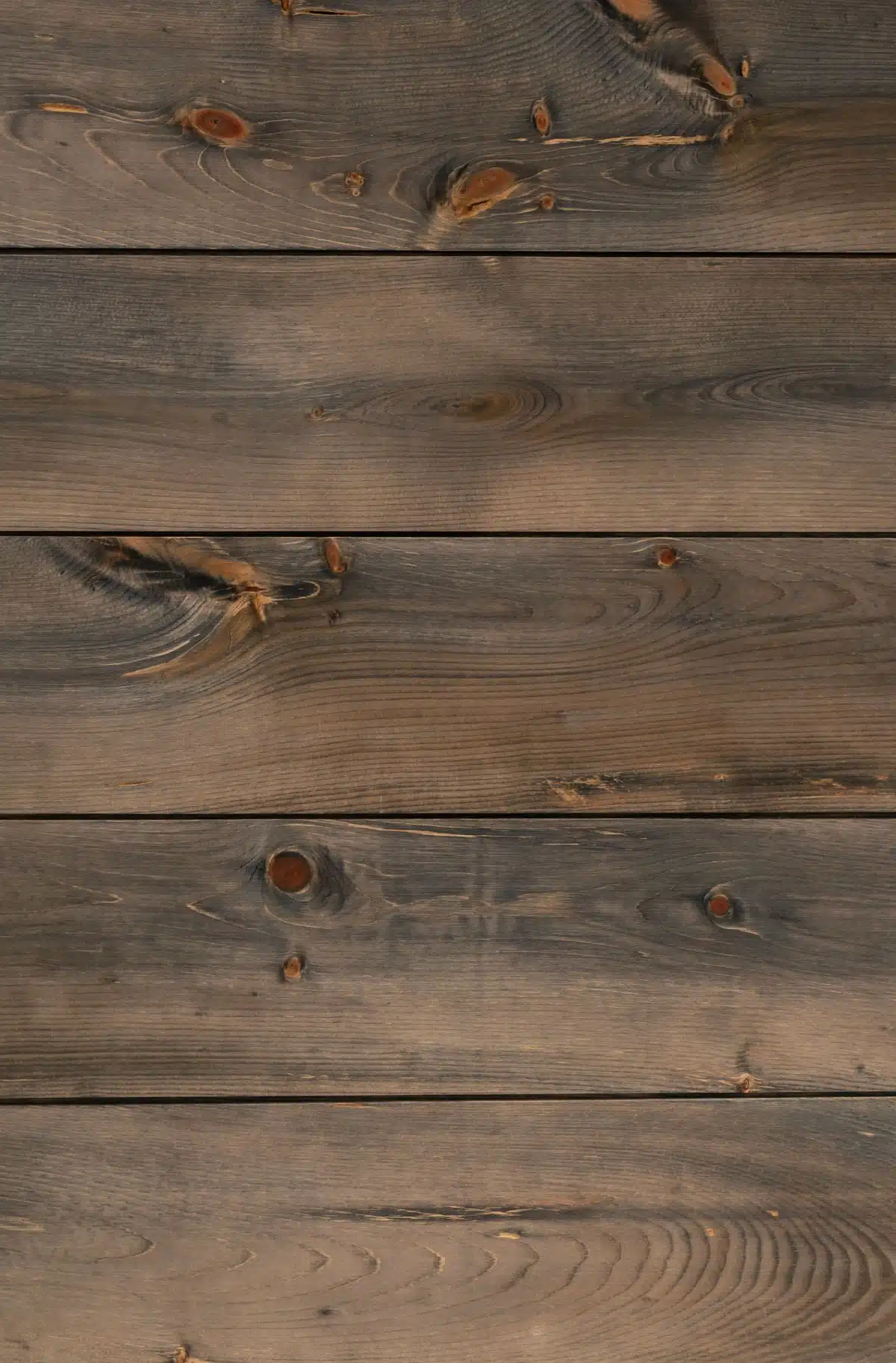 Aged Leather <br />Wood Wall & Ceiling Planks