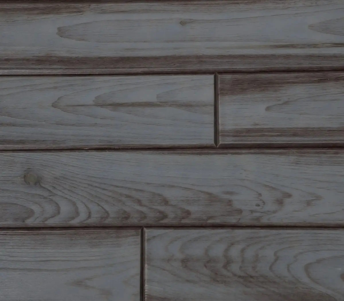 Aged Slate <br />Wood Wall & Ceiling Paneling