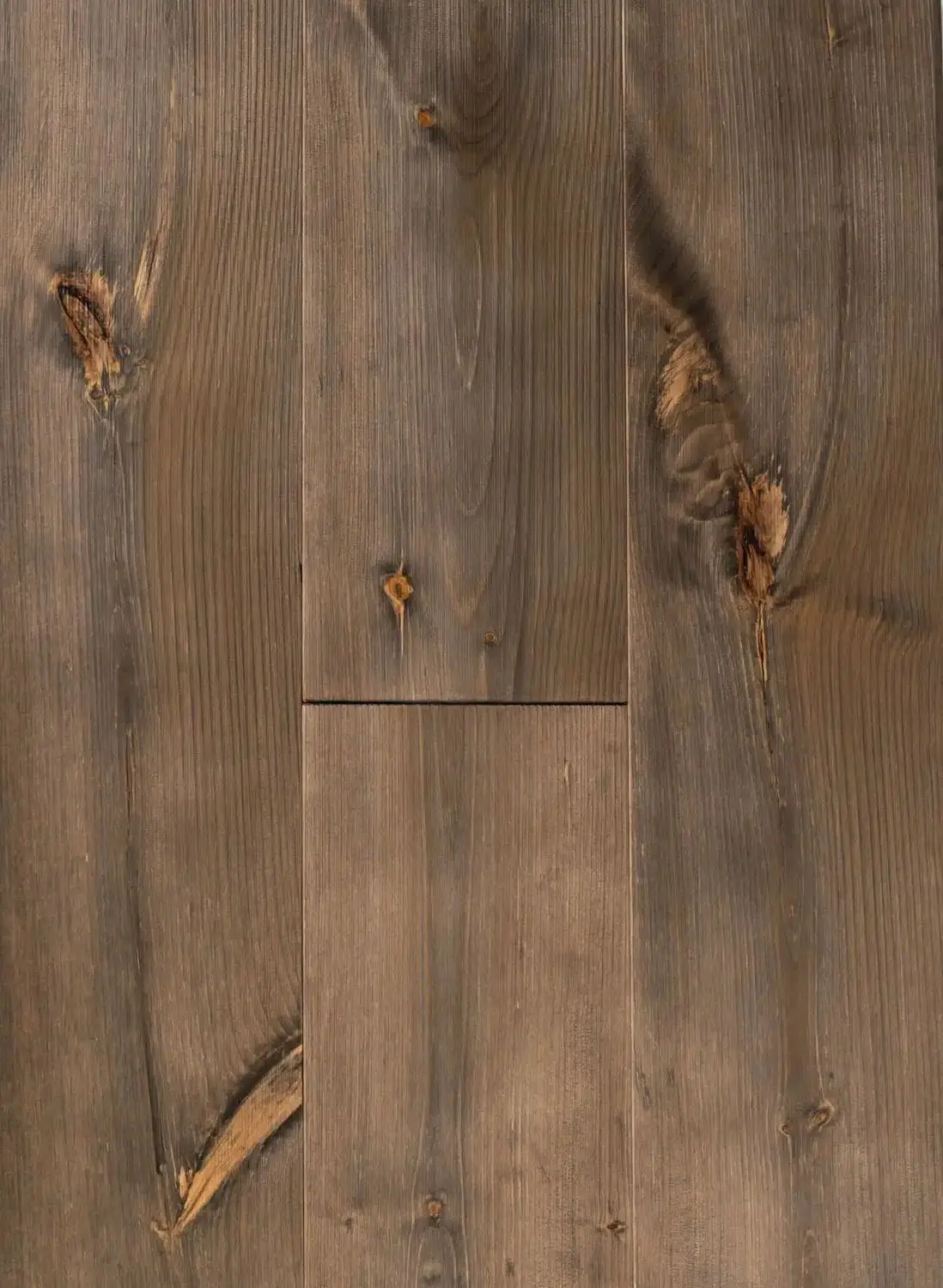 Aged Tobacco <br />Wood Wall & Ceiling Planks