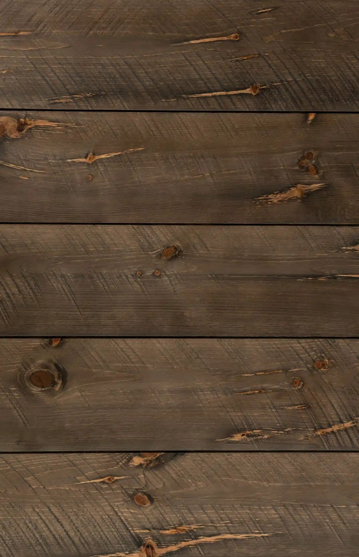 Aged Tobacco (saw marks) <br />Wood Wall & Ceiling Planks