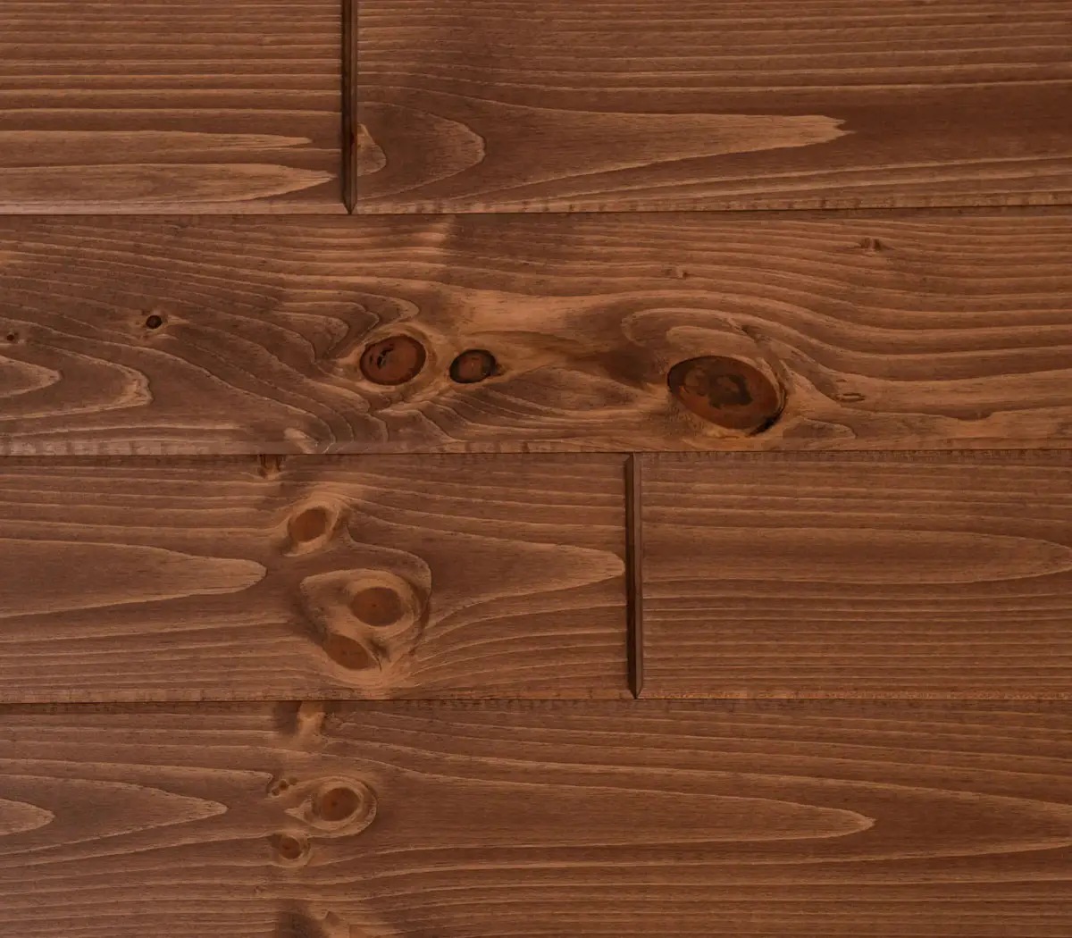 Antique Brass <br />Wood Wall & Ceiling Paneling
