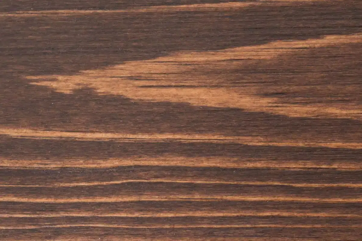 Burnished Russet <br />Wood Accent Beams