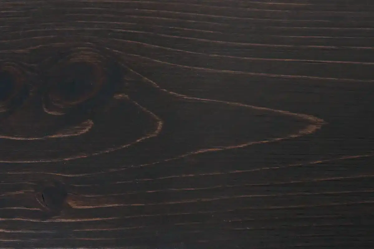 Deep Onyx <br />Wood Accent Beams