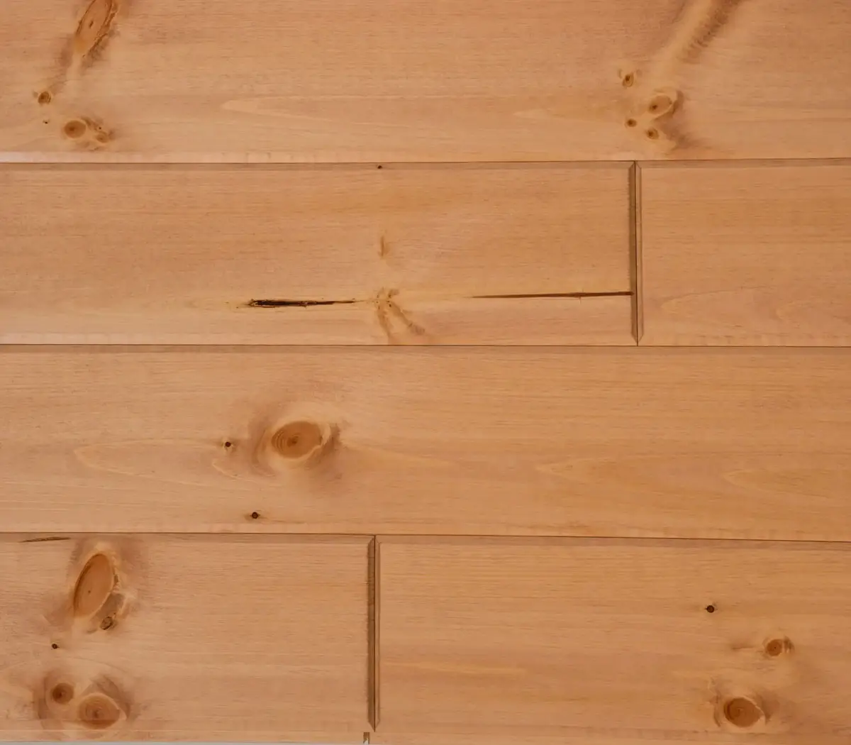 Desert Sand <br />Wood Wall & Ceiling Paneling