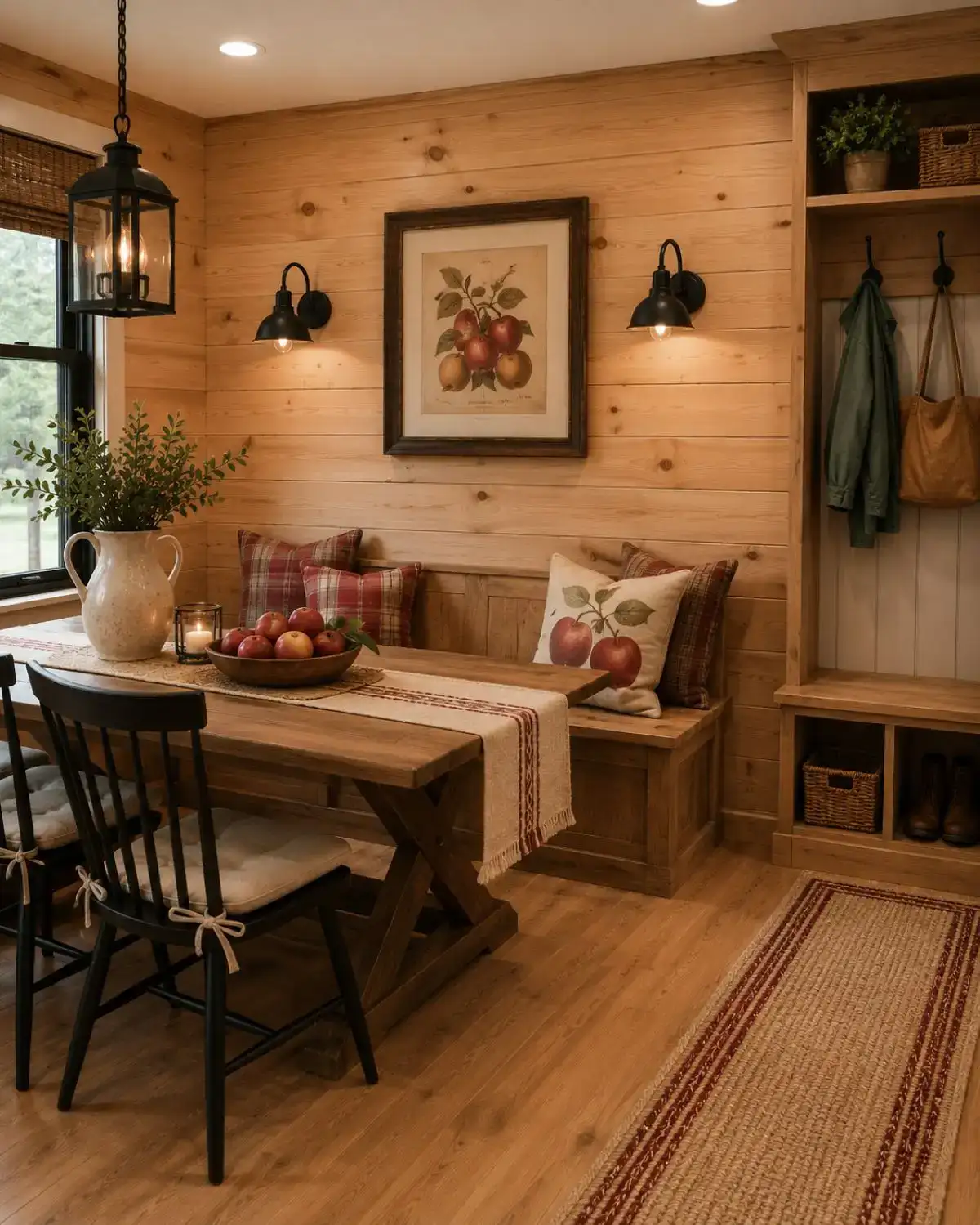 Desert Sand <br />Wood Wall & Ceiling Paneling