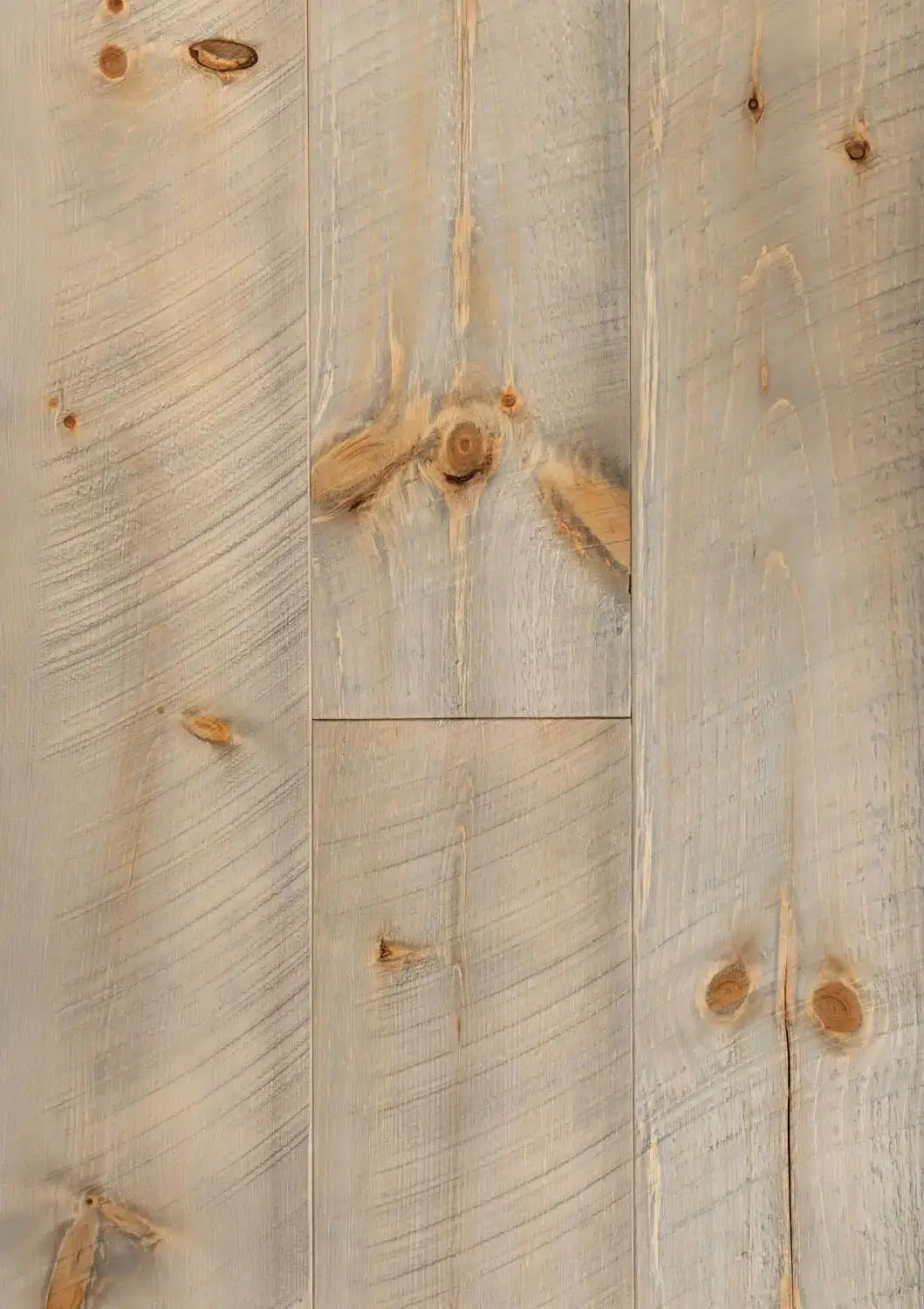Dusty (saw marks) <br />Wood Wall & Ceiling Planks