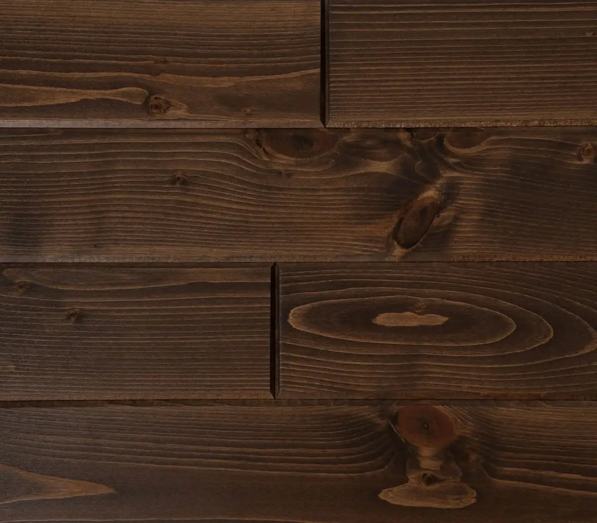 Hazelwood <br />Wood Wall & Ceiling Paneling