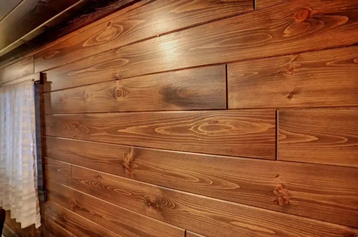 JP Wood Accents Custom Paneling