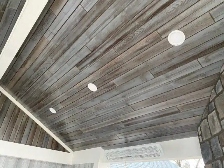 JP Wood Accents Weathered Barnwood Collection