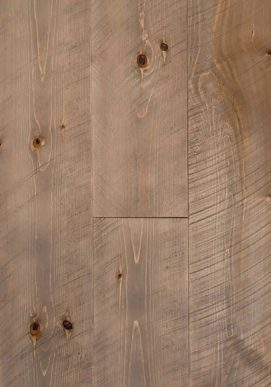 Leather (saw marks) <br />Wood Wall & Ceiling Planks