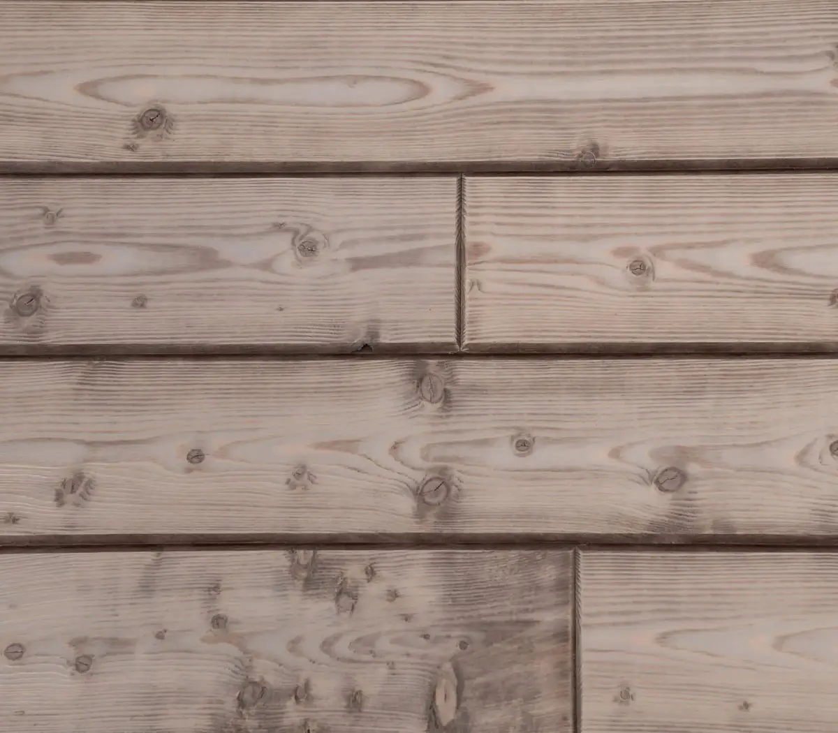 Limed Oak <br />Wood Wall & Ceiling Paneling