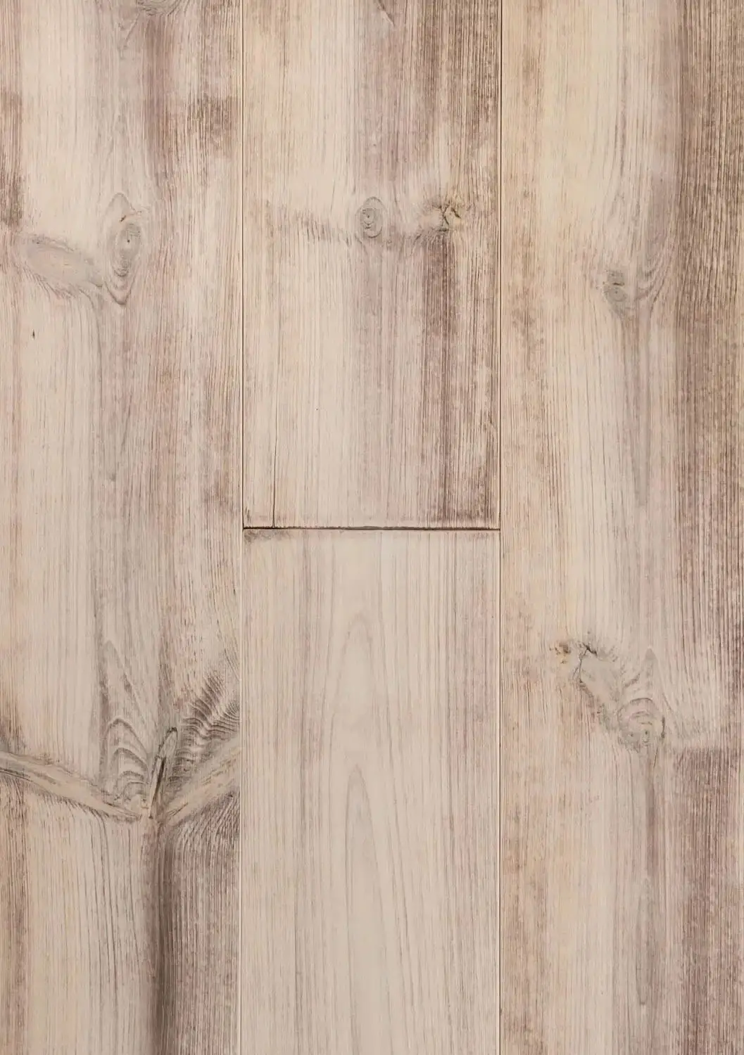 Limed Oak <br />Wood Wall & Ceiling Planks