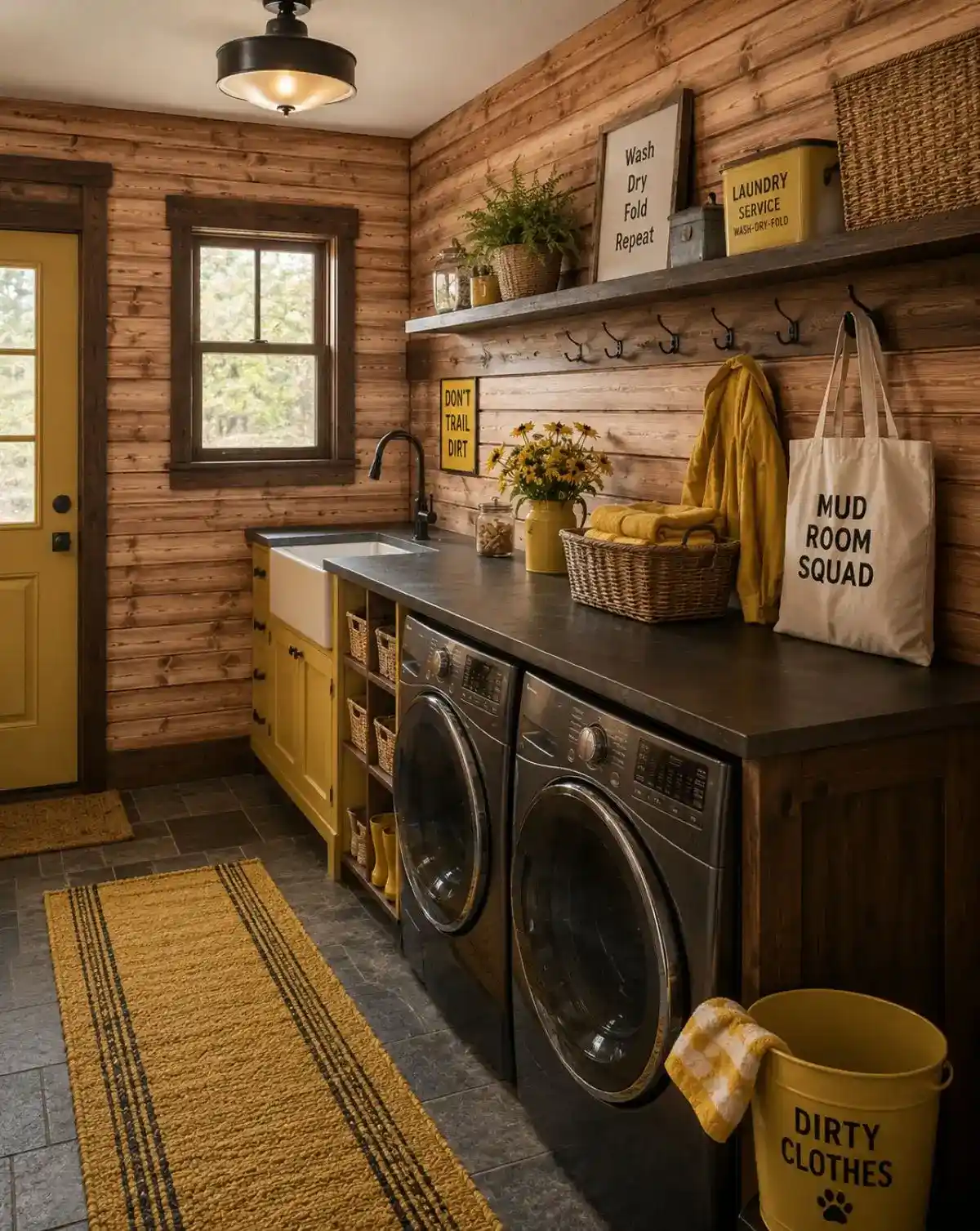 Natural Weathered <br />Wood Wall & Ceiling Paneling