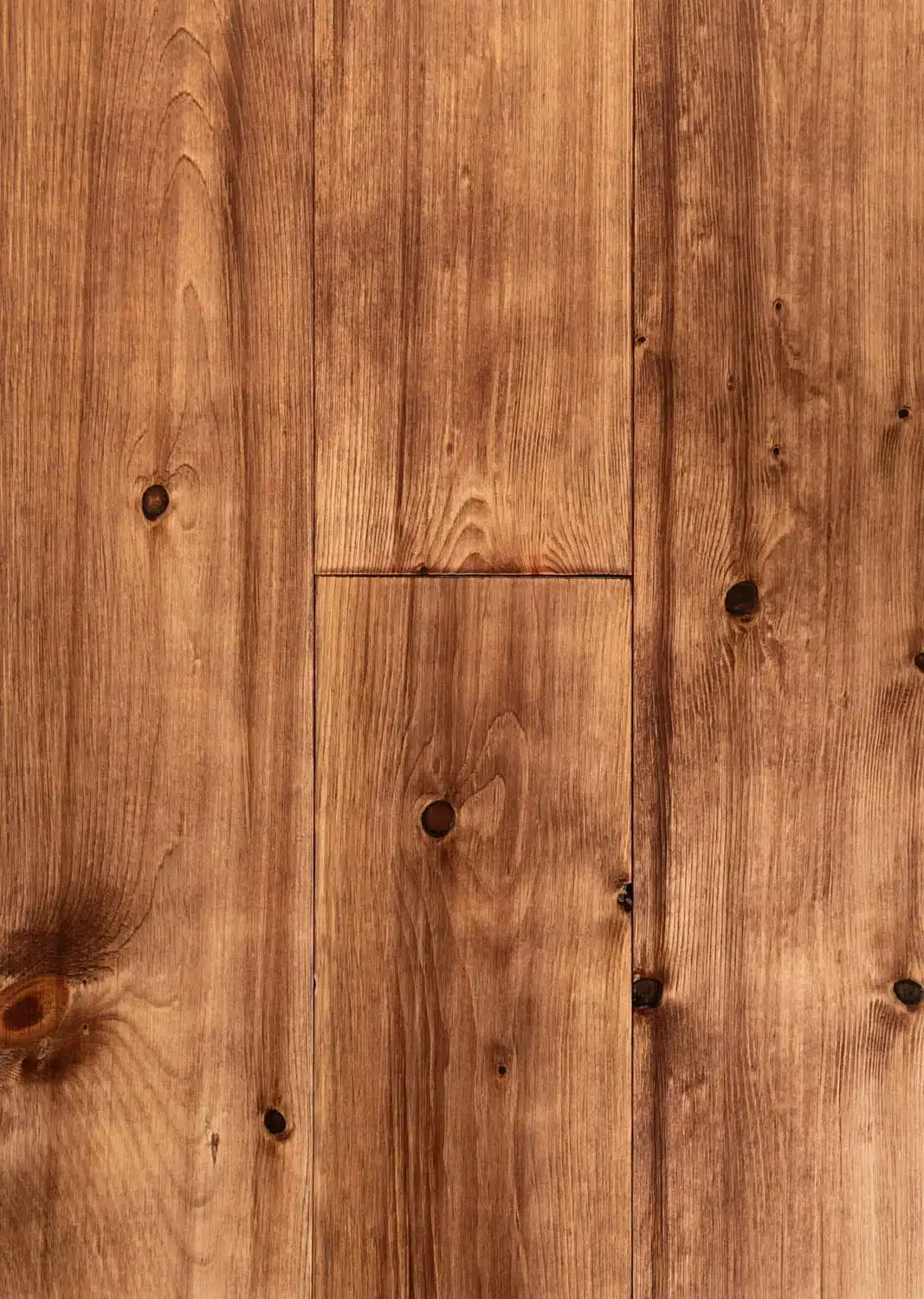 Natural Weathered <br />Wood Wall & Ceiling Planks