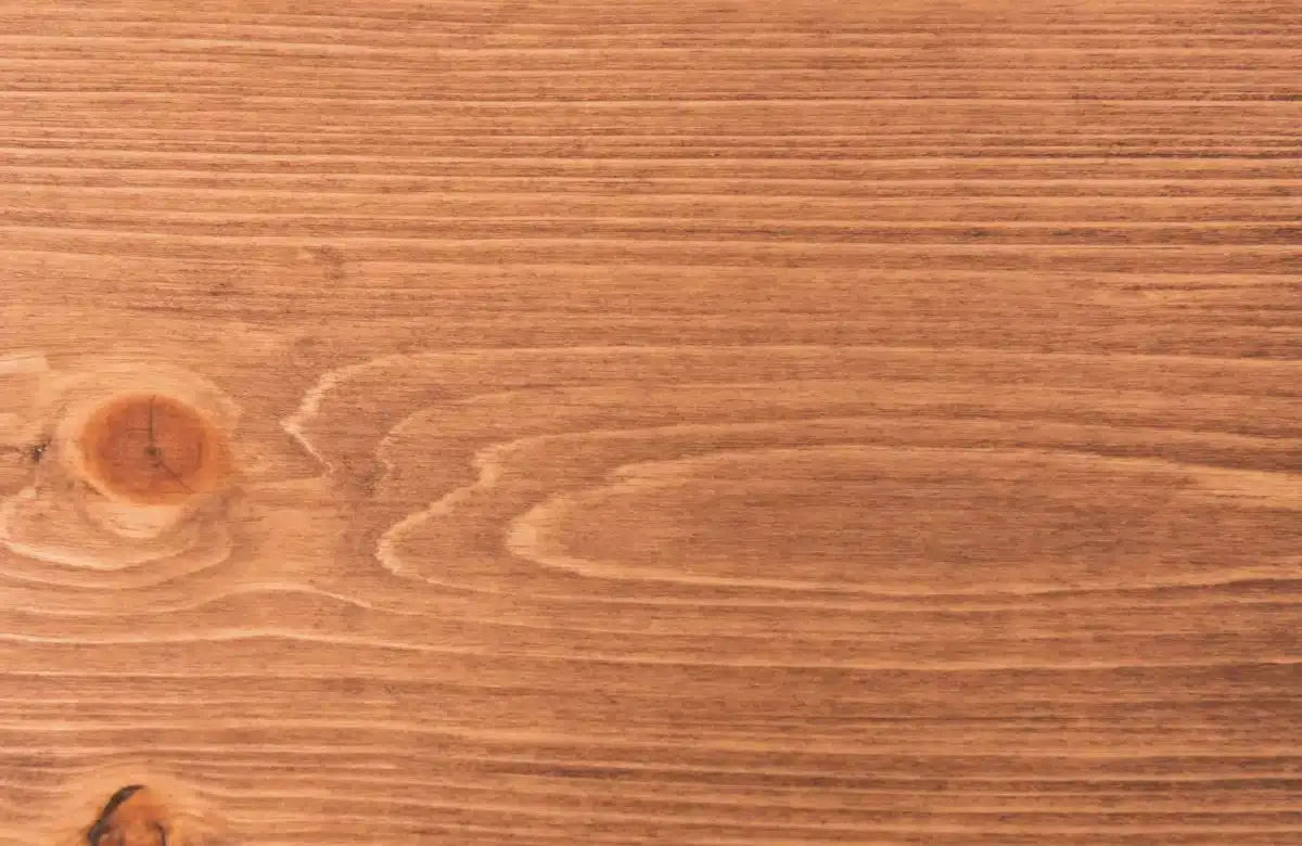 Pale Copper <br />Wood Accent Beams