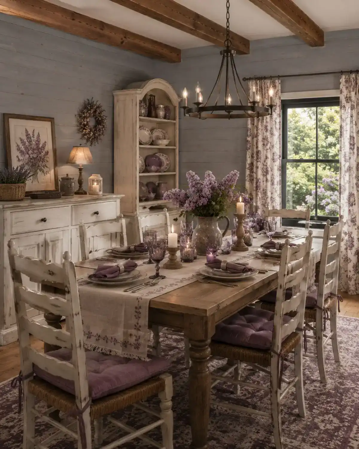 Rain Cloud <br />Wood Wall & Ceiling Paneling