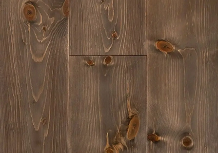 Tobacco brushed markings example