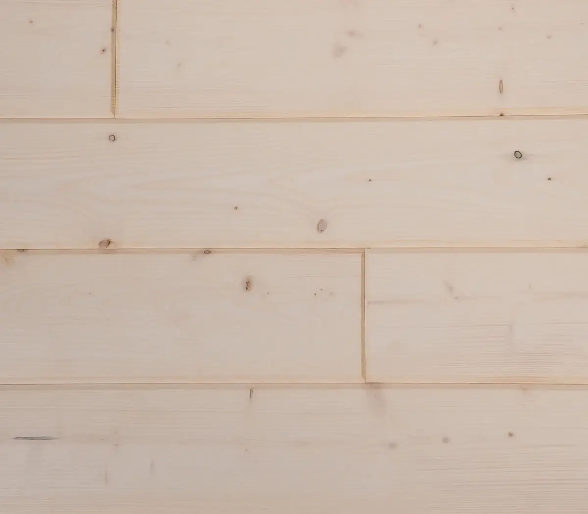 Vista White <br />Wood Wall & Ceiling Paneling