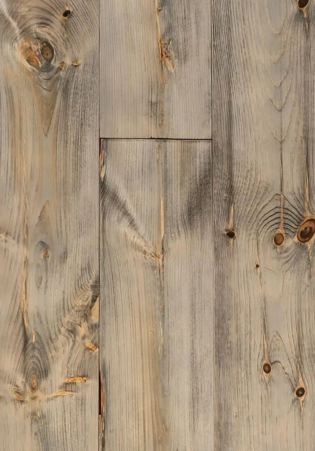 Weathered Barn <br />Wood Wall & Ceiling Planks