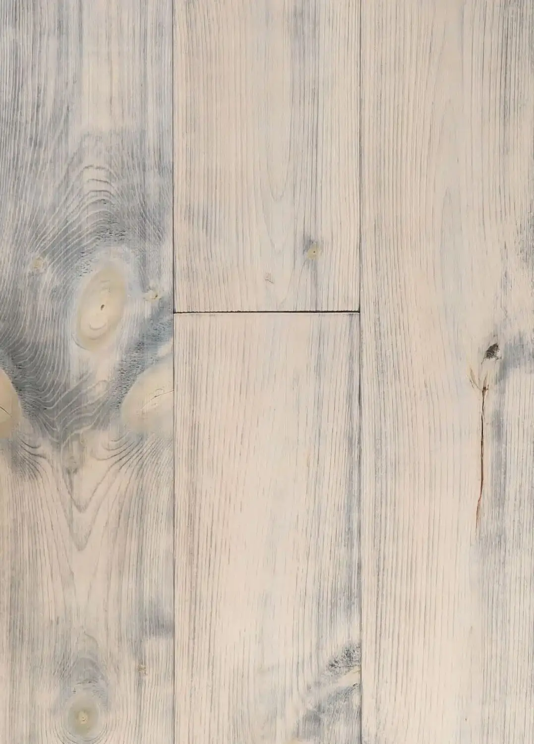 Whitewash Gray <br />Wood Wall & Ceiling Planks